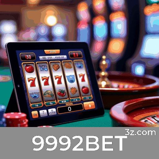 Descubra o Valor Único do App 9992BET!