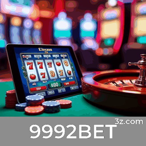 9992BET: Experiência Imersiva e Diversificada para Brasileiros