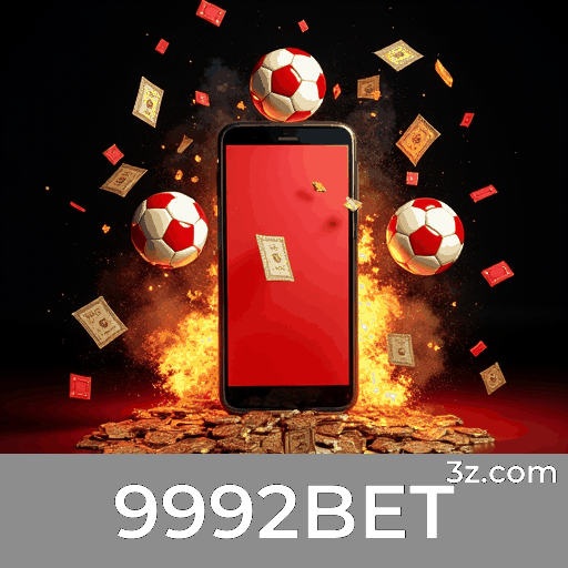 Descubra o Valor Único do App 9992BET!