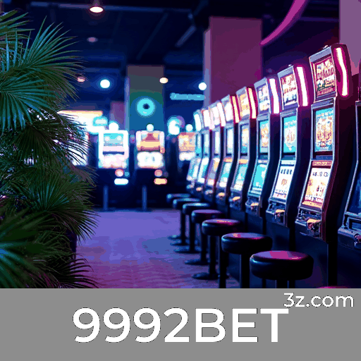 9992BET: Ganhe Recompensas Incríveis Agora!