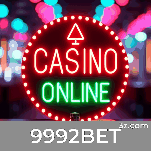 9992BET: Casino Social de Interação Autêntica