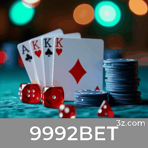 9992BET: Casino Social de Interação Autêntica