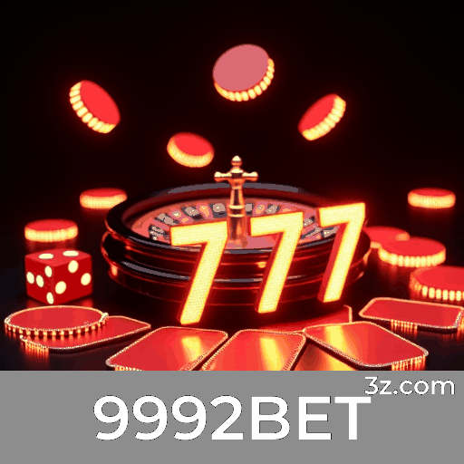 9992BET: Casino Social de Interação Autêntica