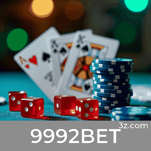 9992BET: Experiência Imersiva e Diversificada para Brasileiros