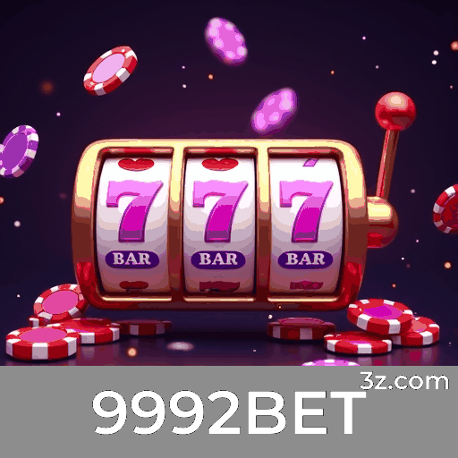 9992BET: Ganhe Recompensas Incríveis Agora!