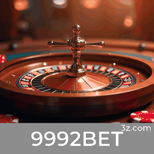 9992BET: Ganhe Recompensas Incríveis Agora!
