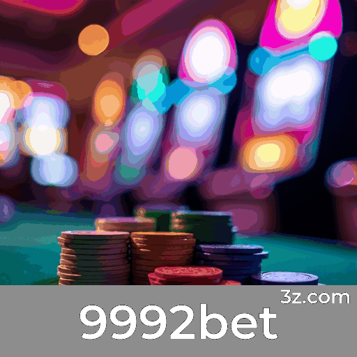 Cadastro na 9992bet para desfrutar dos melhores jogos